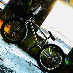 Meet your Posher, Jeff